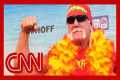 Wrestling legend Hulk Hogan dies at 71