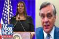 Letitia James' indictment is 'the