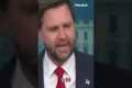 JD Vance comments on Secretary of War 