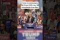Trump once downplayed Project 2025,