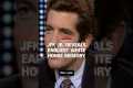 JFK Jr. reveals his earliest White