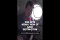 CNN gets aerial view of Gaza