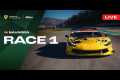  LIVE Ferrari Challenge UK - Navarra, 