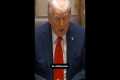 Trump says hostages will be released