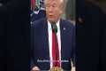 Trump reaches deal with AstraZeneca