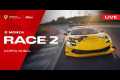  LIVE Ferrari Challenge Europe -
