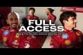  SF Full Access | Inside the Studio: