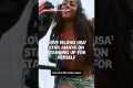 ‘Love Island USA’ star Amaya on