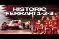  The FIRST-EVER Ferrari Hypercar