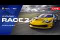  LIVE Ferrari Challenge North America 