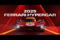  FIRST LOOK: The 2025 Ferrari 499P