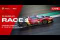  LIVE Ferrari Challenge EU - Mugello, 