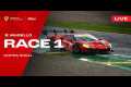  LIVE Ferrari Challenge EU - Mugello, 