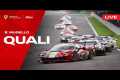  LIVE Ferrari Challenge EU - Mugello, 