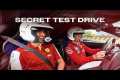  Leclerc & Giovinazzi take the