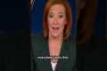 'Psaki reacts to Sen. Merkley’s