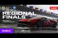  Ferrari HP Esports Series 2025 -