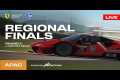  Ferrari HP Esports Series 2025 -