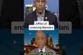 Hakeem Jeffries endorses Zohran