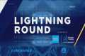 Lightning Round: Take some of the