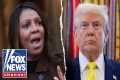 'THE AUDACITY!': Letitia James RIPPED 