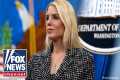 WATCH LIVE: AG Pam Bondi announces