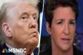 Doors slam on weak Trump as PUSHBACK