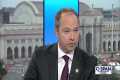 Rep. Marlin Stutzman on Government