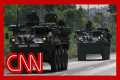 Thailand launches airstrikes on