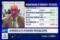New York energy market at inflection