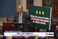 Sen. Jeff Merkley (D-OR) Concludes