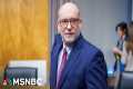 Jonathan Lemire: Russell Vought has