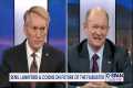 Ceasefire: Senators James Lankford
