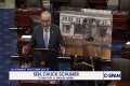 Sen. Schumer (D-NY) on White House
