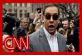 Trump commutes prison sentence of