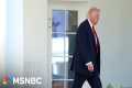 Trump uses taxpayer money to ‘Make