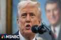 Trump 'abusing authority' by using