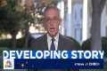 Fmr. Fed Gov. Larry Lindsey withdraws 