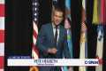 Secretary Hegseth Remarks to Senior