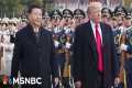Trump to meet with Xi Jinping in