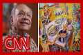 Cheech Marin’s mission to elevate