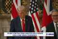 President Trump on Jimmy Kimmel: He