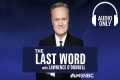 The Last Word with Lawrence O'Donnell 