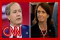 Wife of Texas AG Ken Paxton files for 