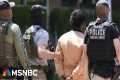 ICE hiring dozens of health workers