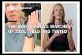 The best running watches of 2025,