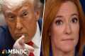 Trump turns his back on U.S.
