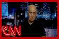 Former Israeli PM tells CNN he is