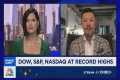Lee: Buying tech on the dips has been 