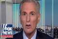 Kevin McCarthy argues what 'No Kings' 